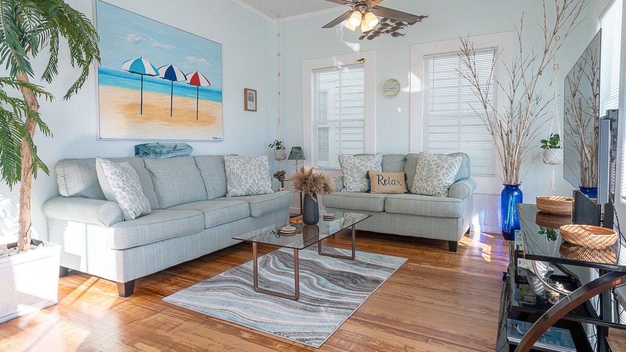 Photo of Livingroom in San Jacinto