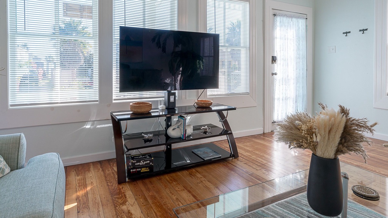 Photo of Livingroom in San Jacinto