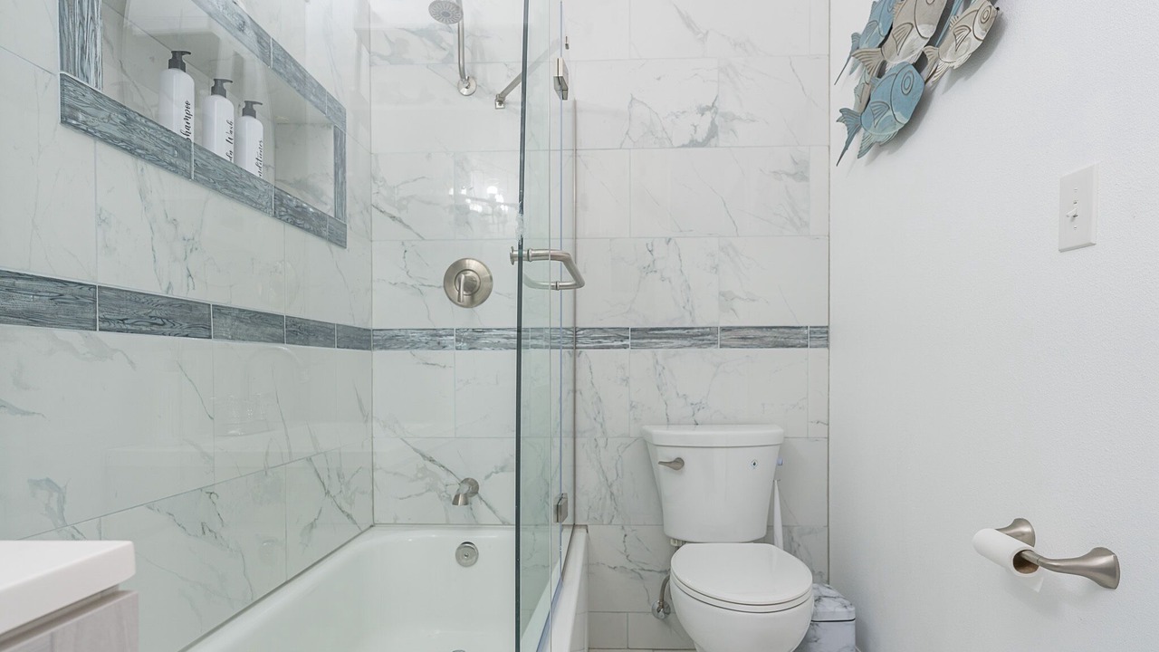 Photo of Bathroom in San Jacinto