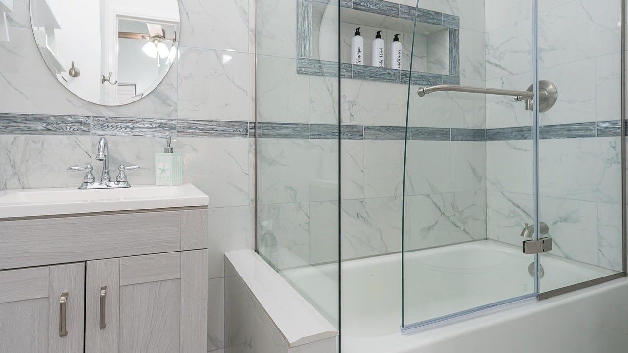 Photo of Bathroom in San Jacinto