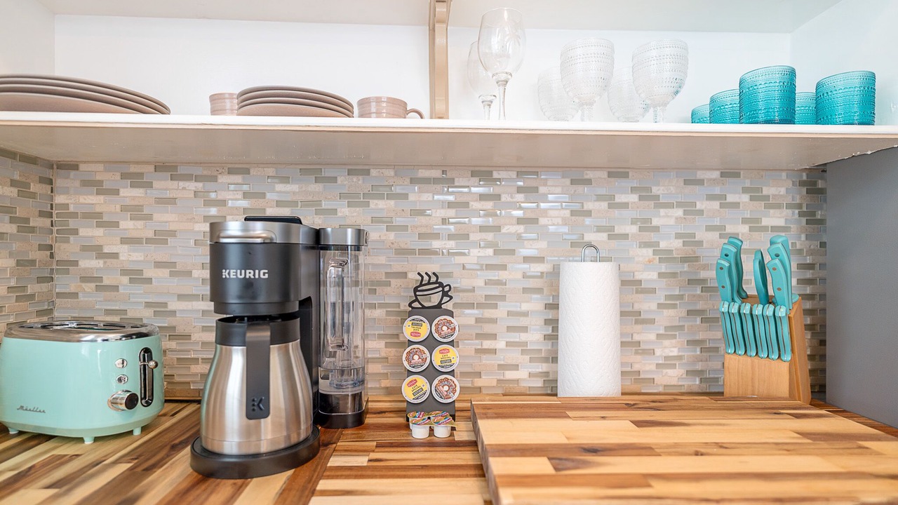 Photo of Kitchen in San Jacinto