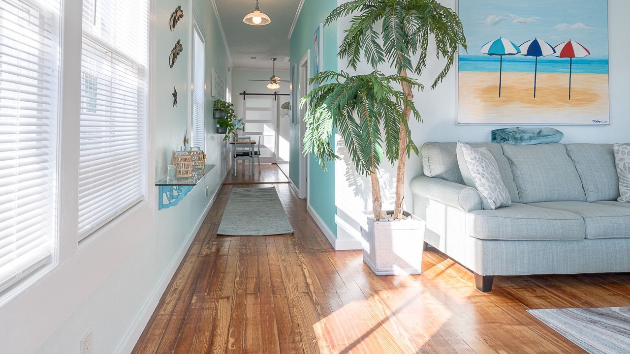 Photo of Livingroom in San Jacinto