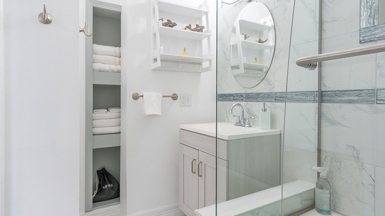 Photo of Bathroom in San Jacinto
