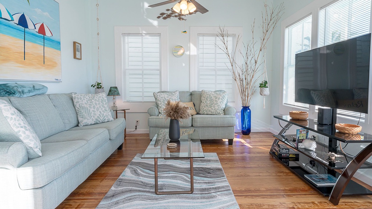 Photo of Livingroom in San Jacinto