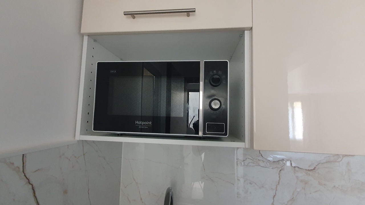 Photo of Kitchen in Houilles