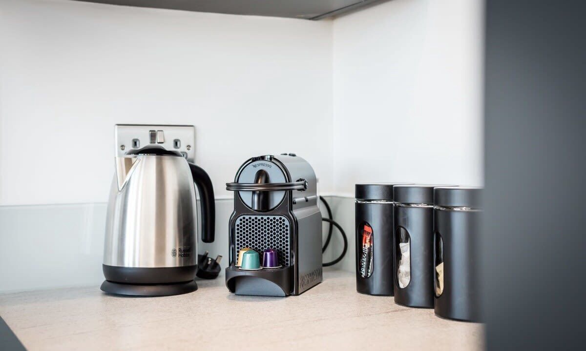 Photo of Others in Baltic Triangle