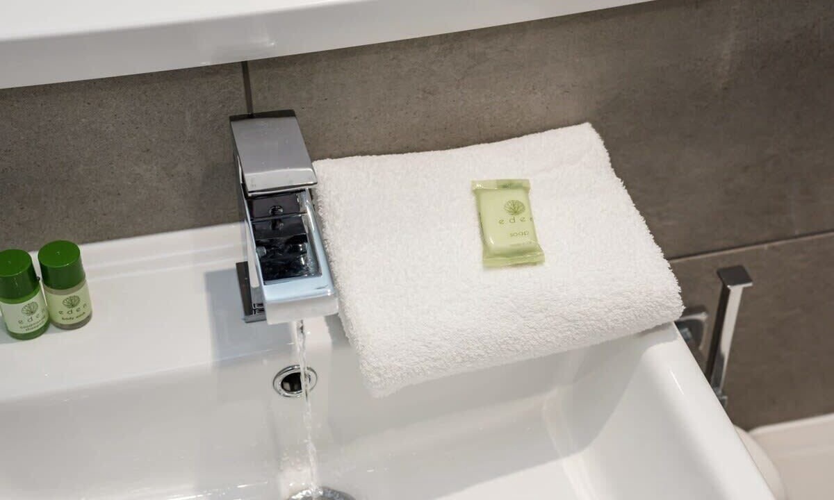 Photo of Bathroom in Baltic Triangle