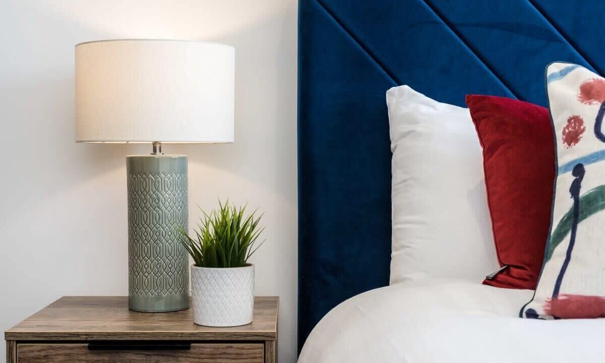 Photo of Bedroom in Baltic Triangle