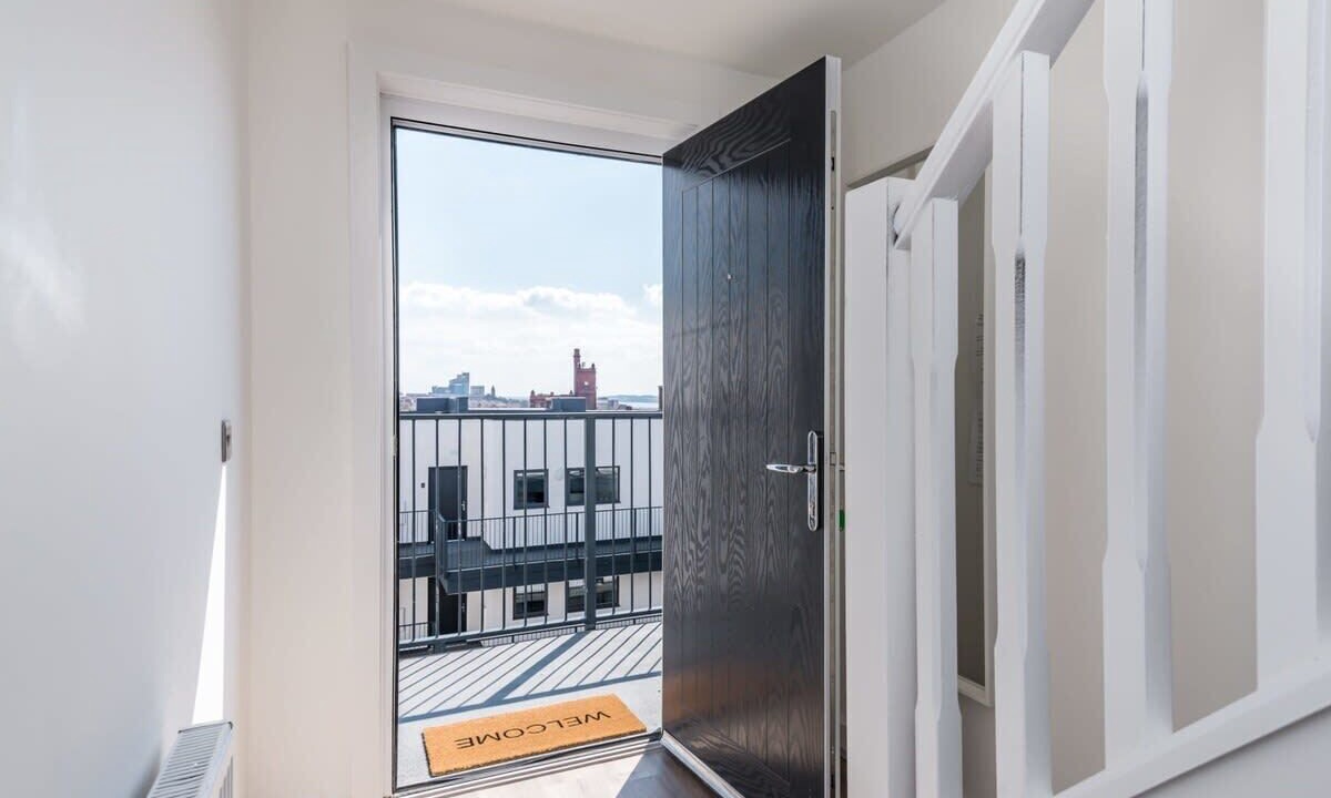 Photo of Others in Baltic Triangle