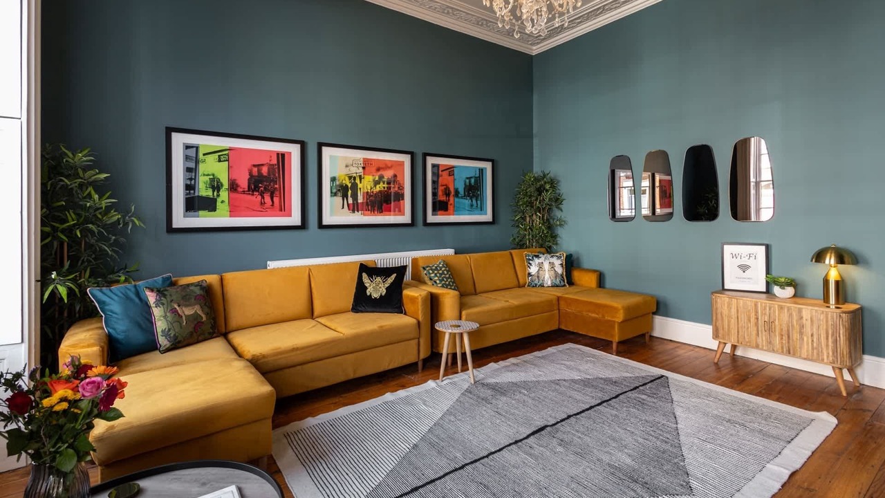 Photo of Others in Hope Street