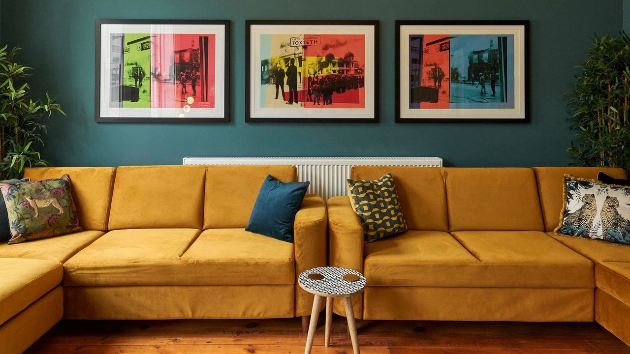 Photo of Others in Hope Street