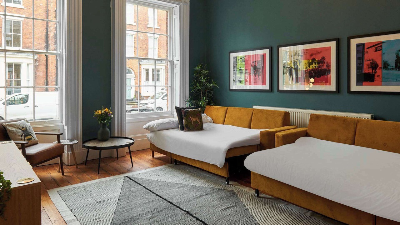 Photo of Others in Hope Street