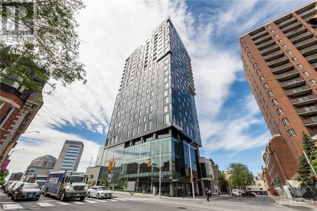 Photo of Outdoor in Downtown Ottawa