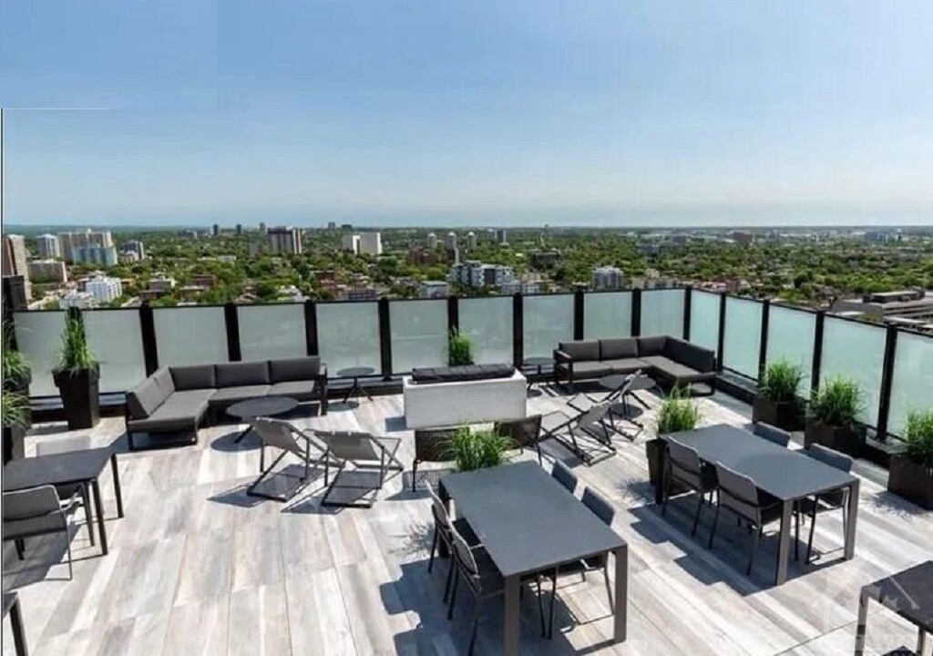 Photo of Outdoor in Downtown Ottawa