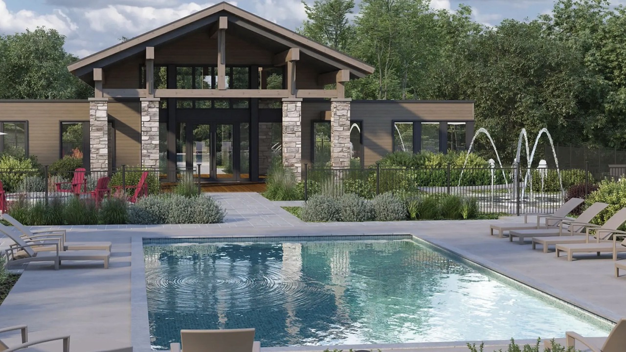 Photo of Outdoor in Mont-Tremblant