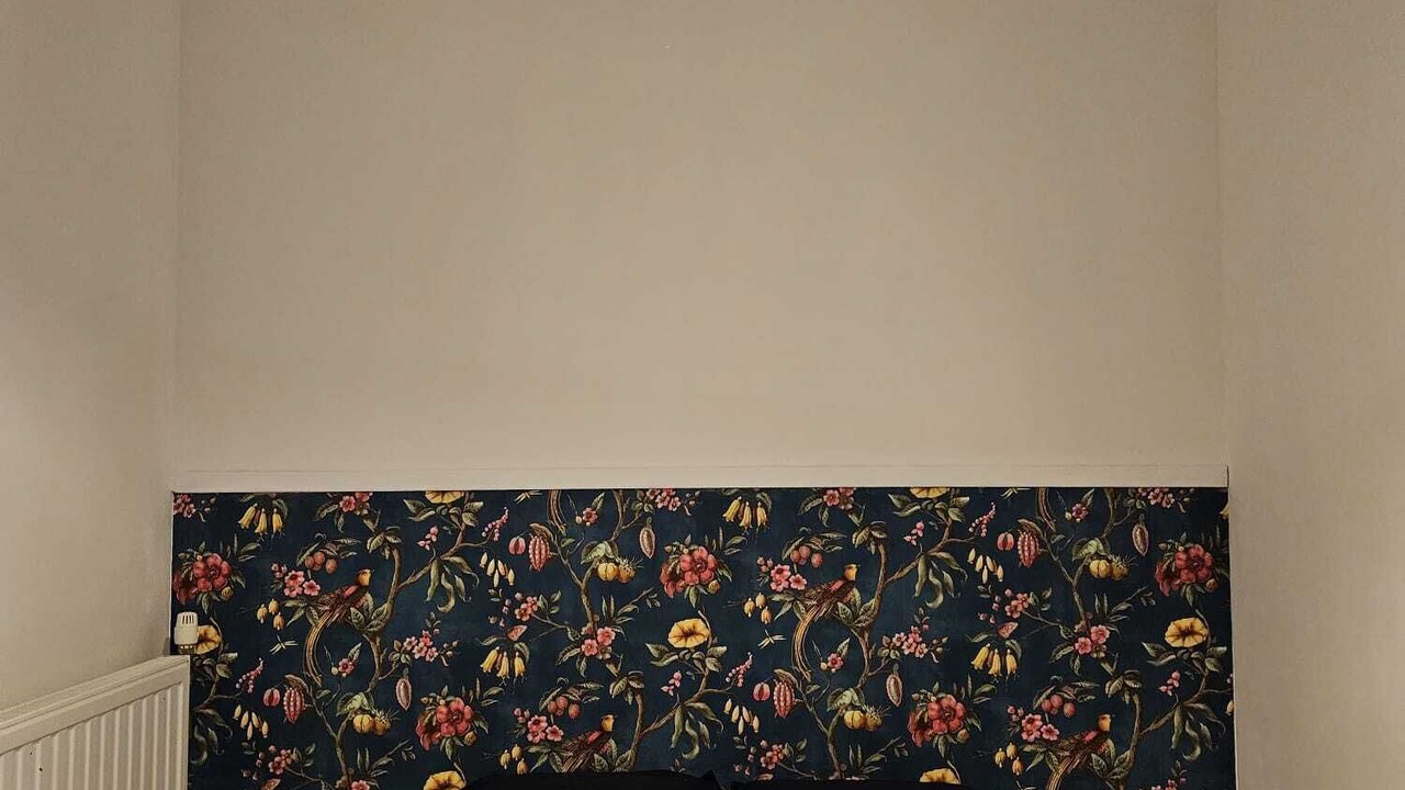 Photo of Bedroom in Montrelais