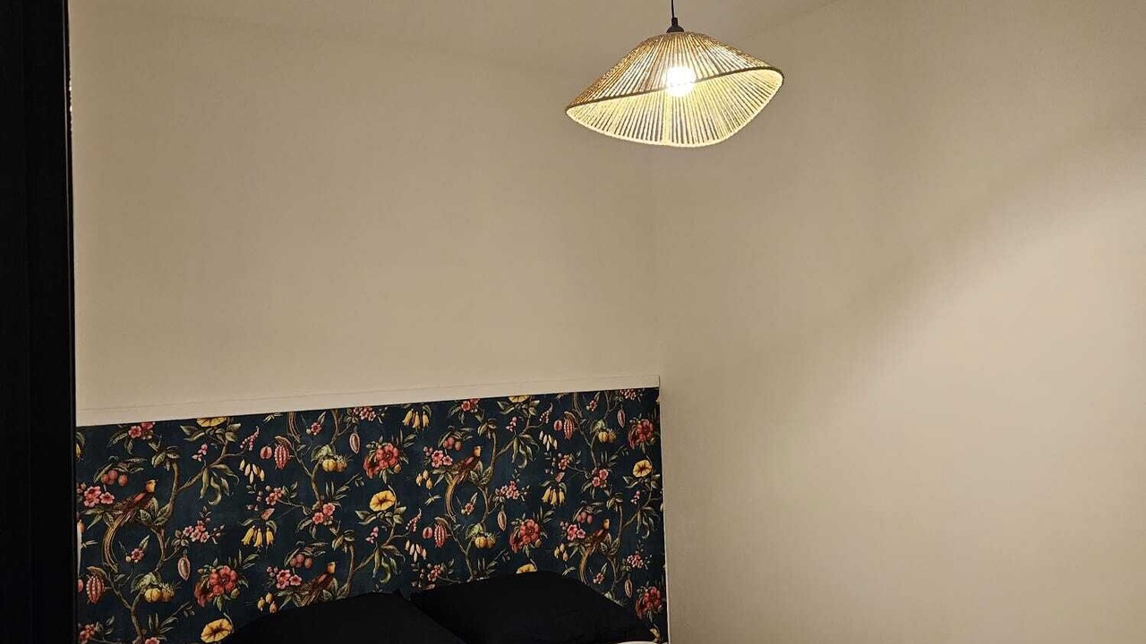 Photo of Bedroom in Montrelais