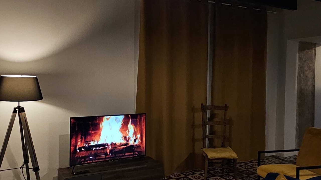 Photo of Livingroom in Montrelais