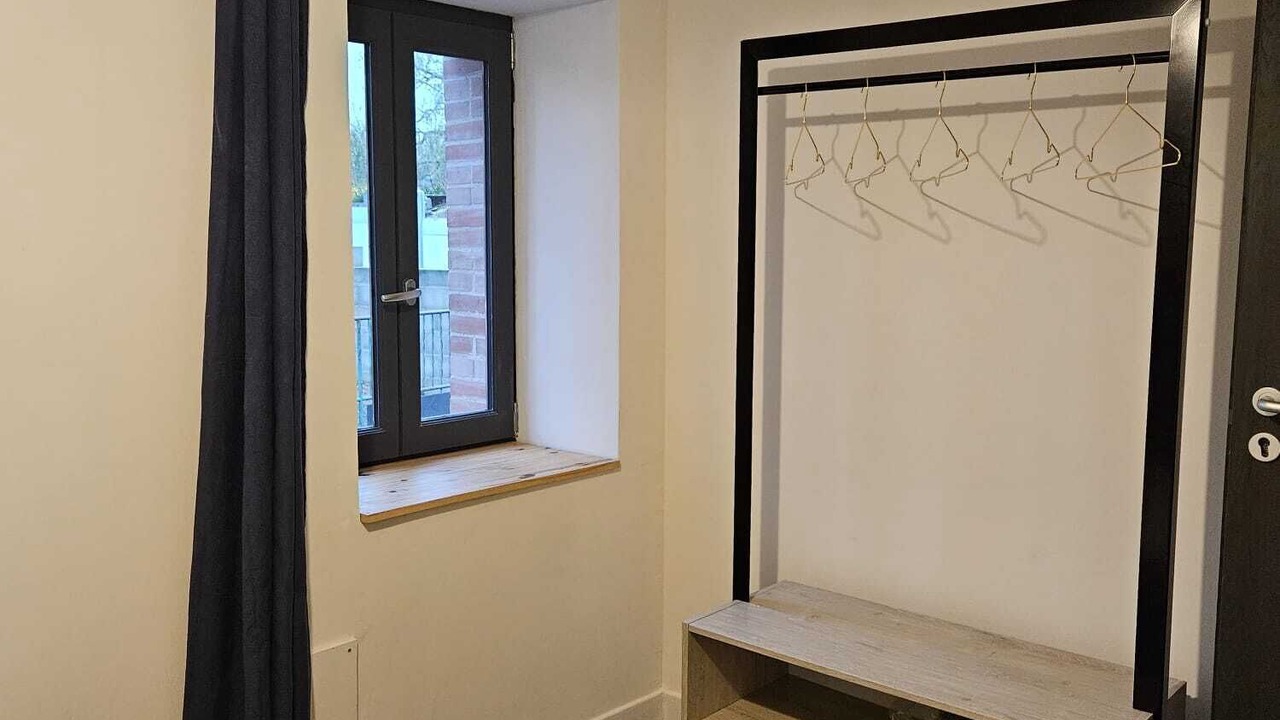 Photo of Bedroom in Montrelais