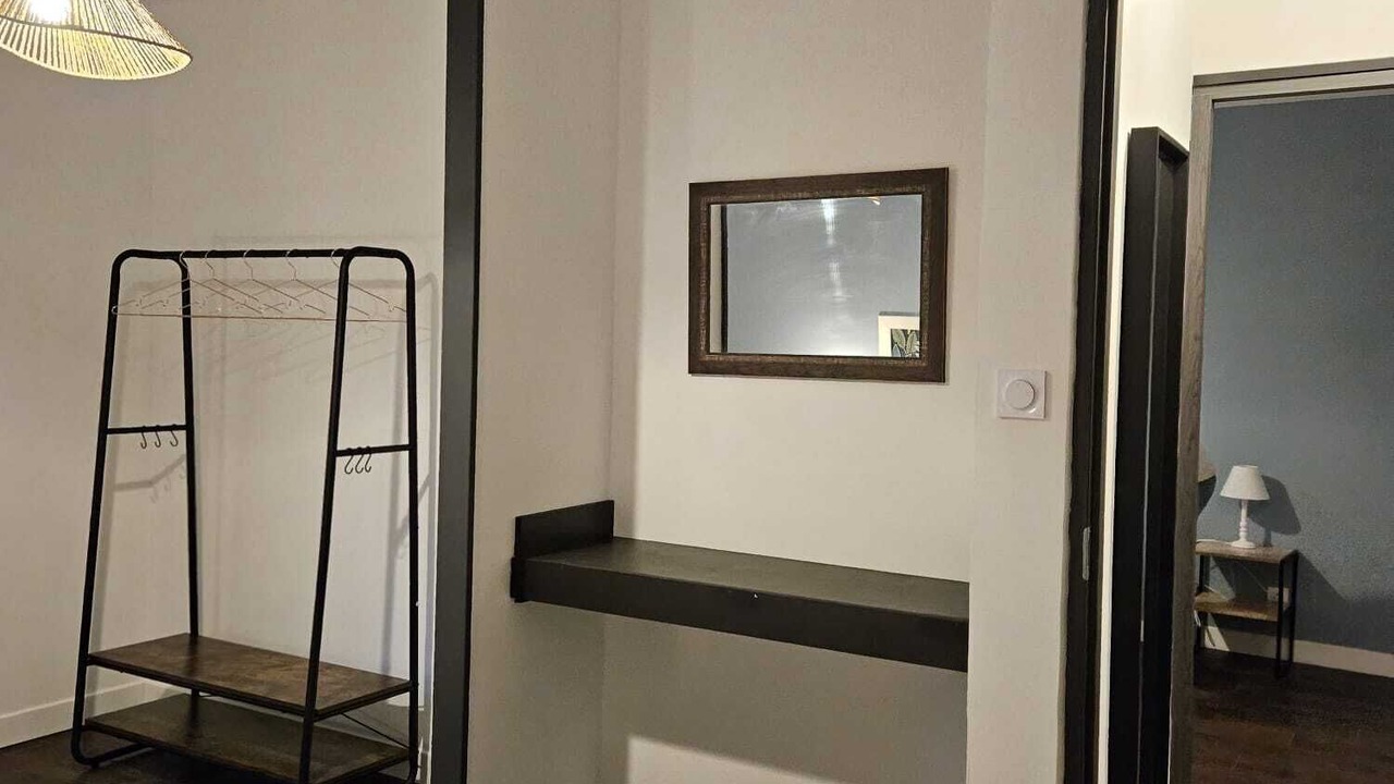 Photo of Bedroom in Montrelais