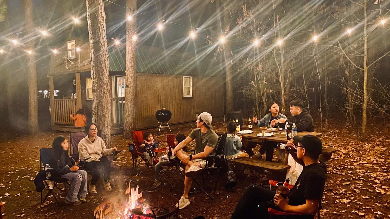 Photo of Outdoor in Lyndon Station