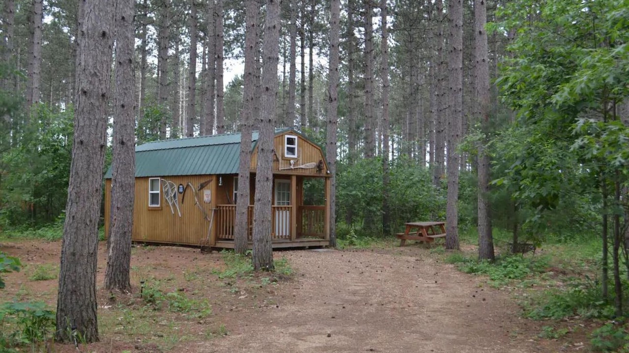 Photo of Outdoor in Lyndon Station