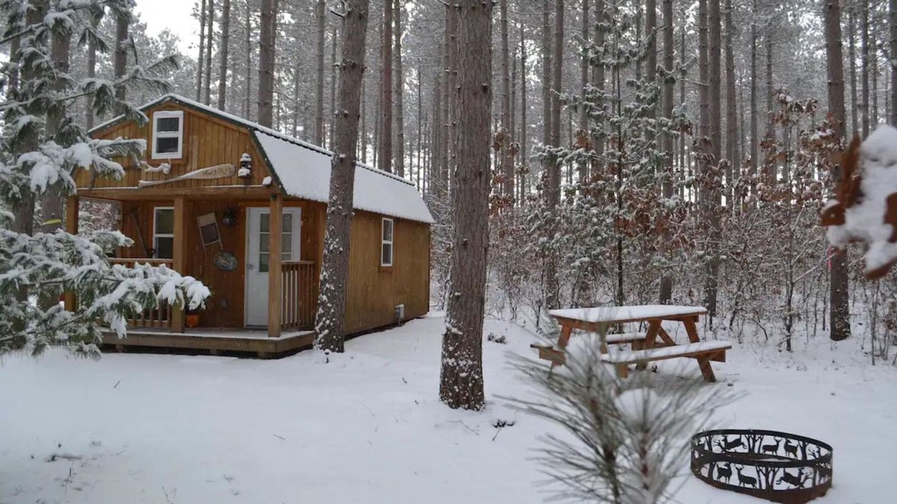 Photo of Outdoor in Lyndon Station