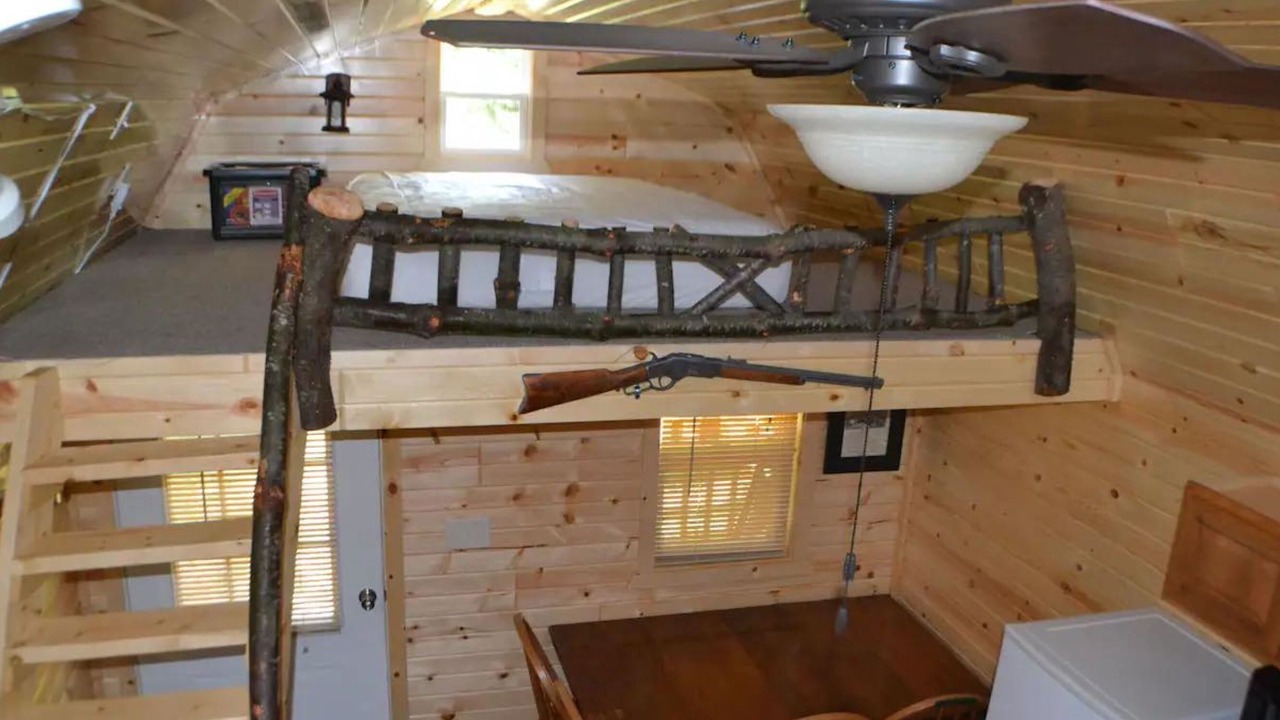 Photo of Bedroom in Lyndon Station