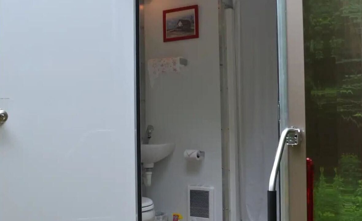 Photo of Bathroom in Lyndon Station