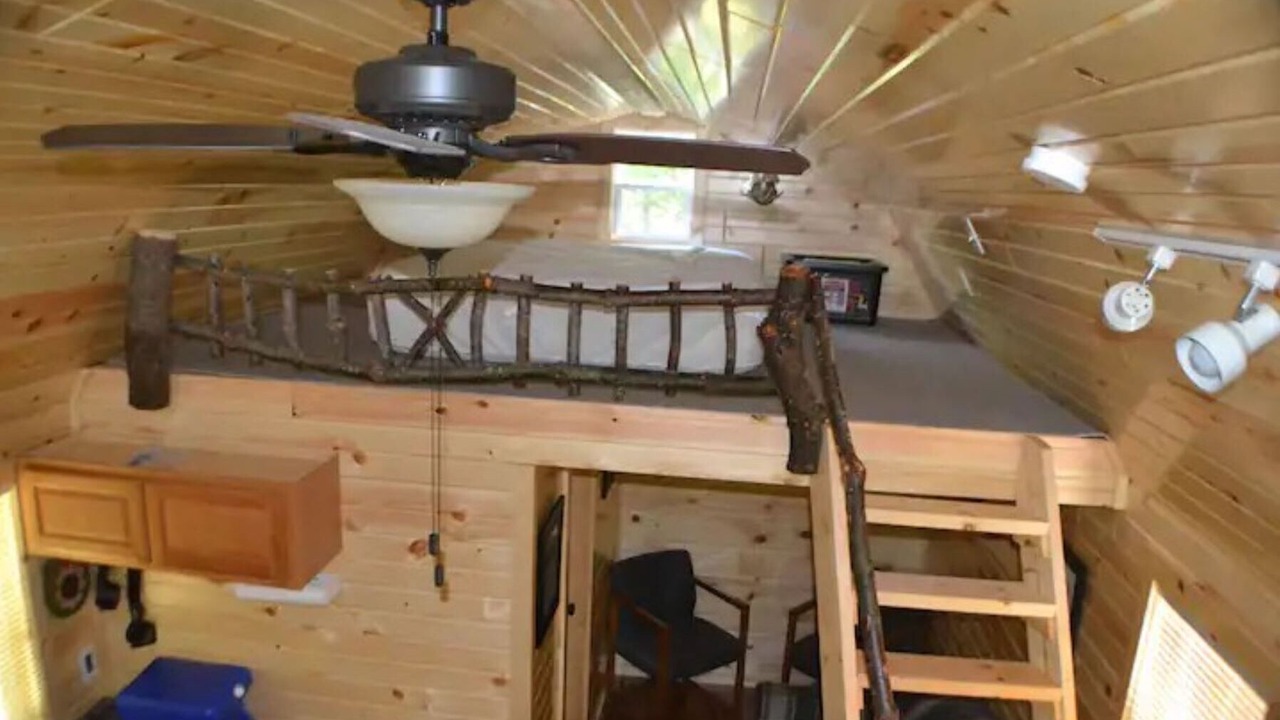 Photo of Bedroom in Lyndon Station