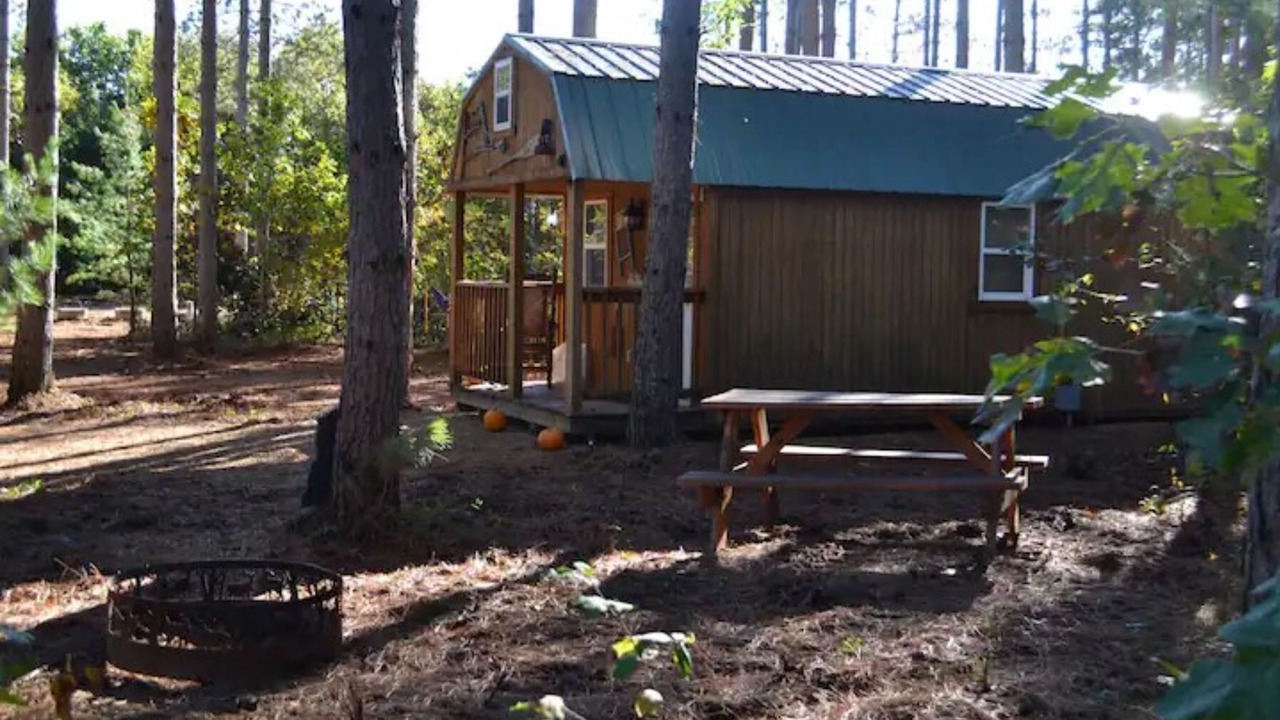 Photo of Outdoor in Lyndon Station