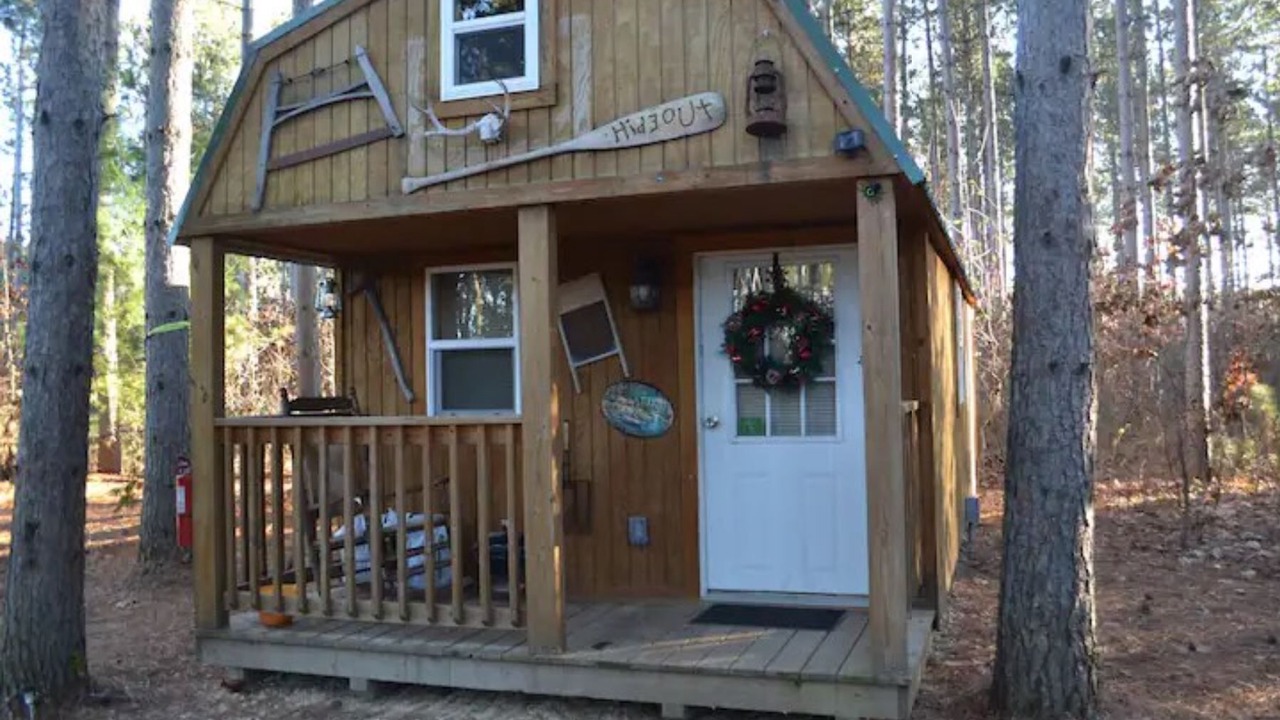 Photo of Outdoor in Lyndon Station