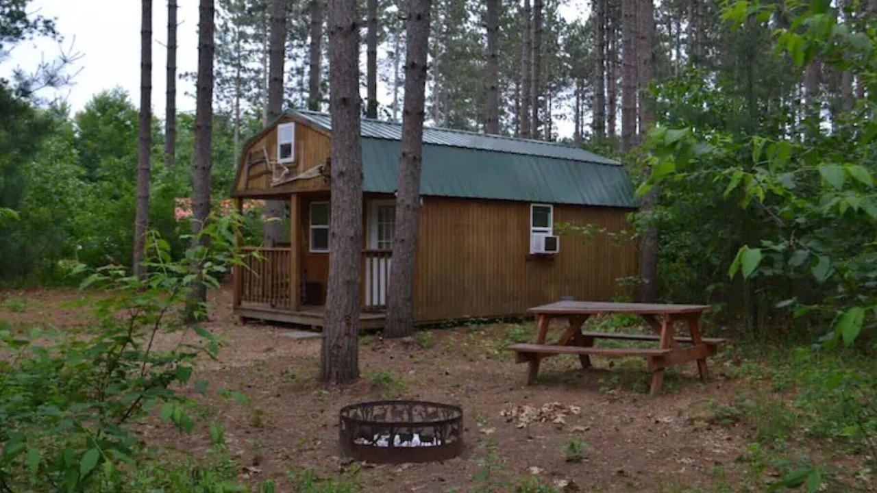 Photo of Outdoor in Lyndon Station