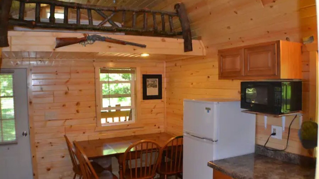 Photo of Kitchen in Lyndon Station