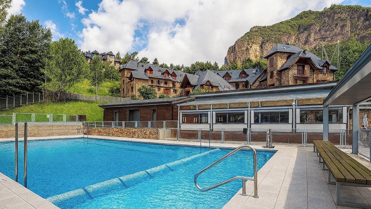 Photo of Outdoor in Escarrilla