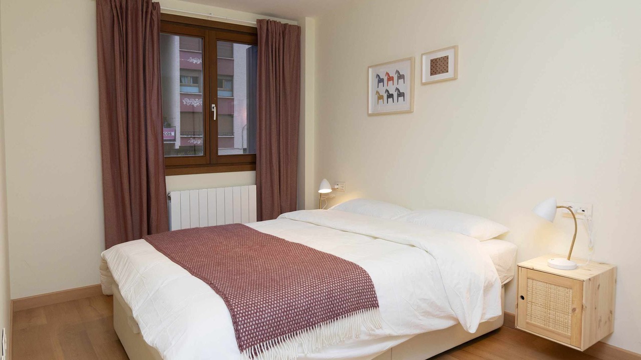 Photo of Bedroom in Escarrilla