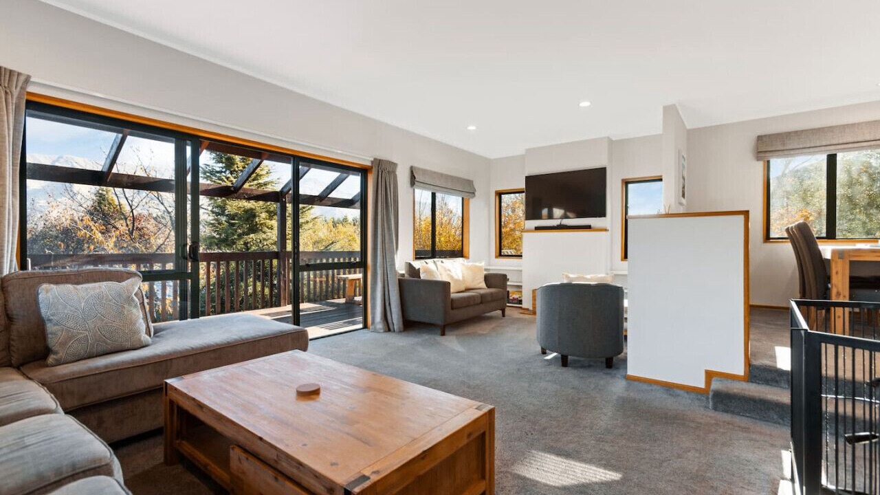 Photo of Livingroom in Wanaka