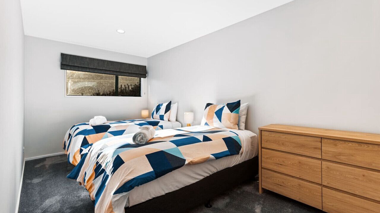 Photo of Bedroom in Wanaka