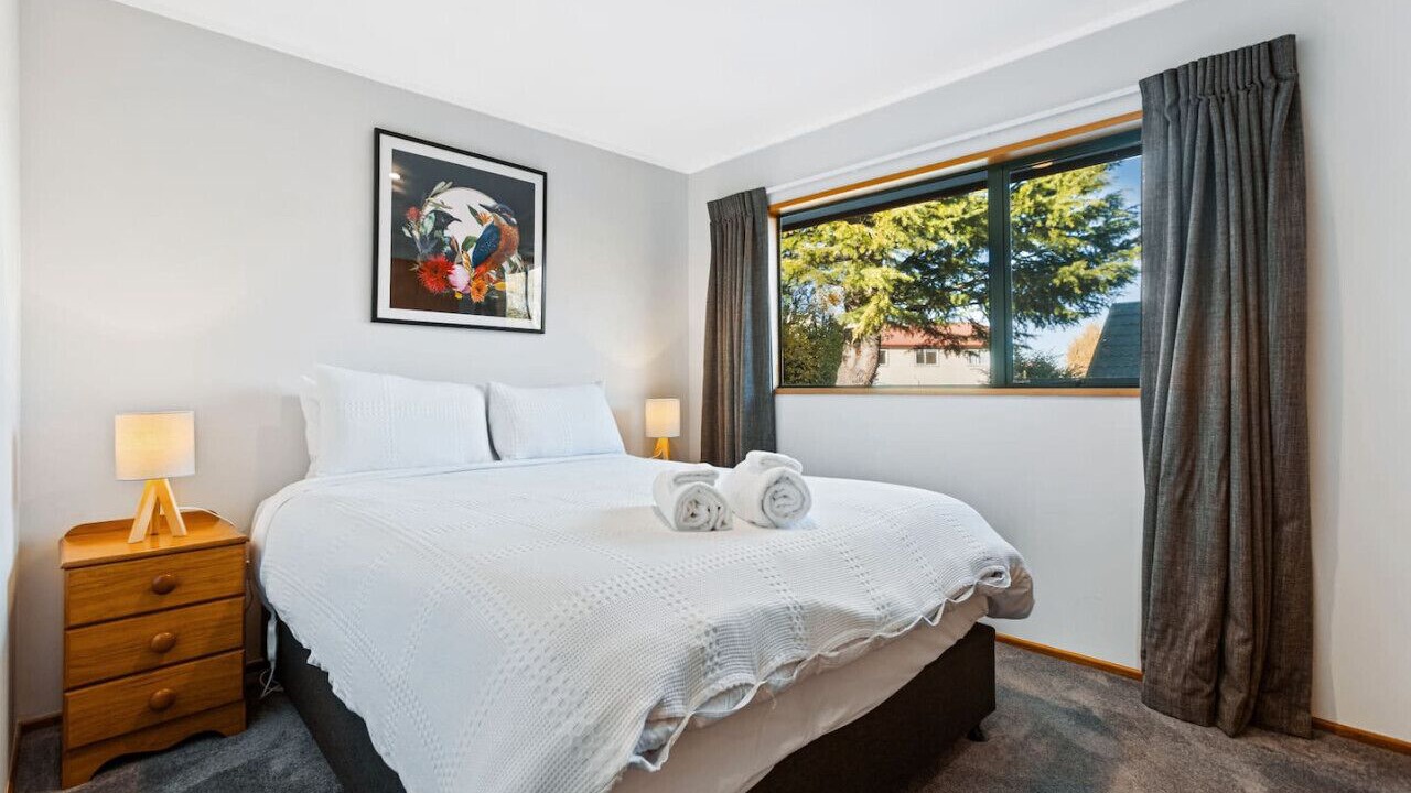 Photo of Bedroom in Wanaka