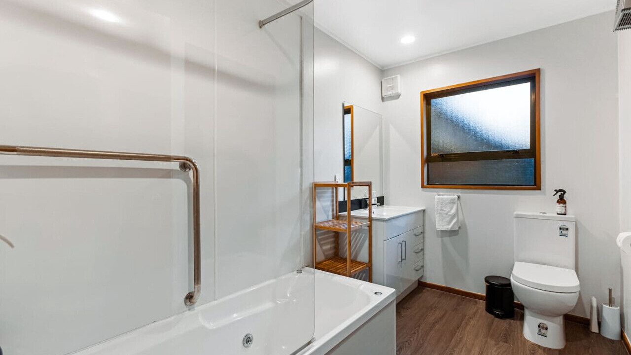 Photo of Bathroom in Wanaka