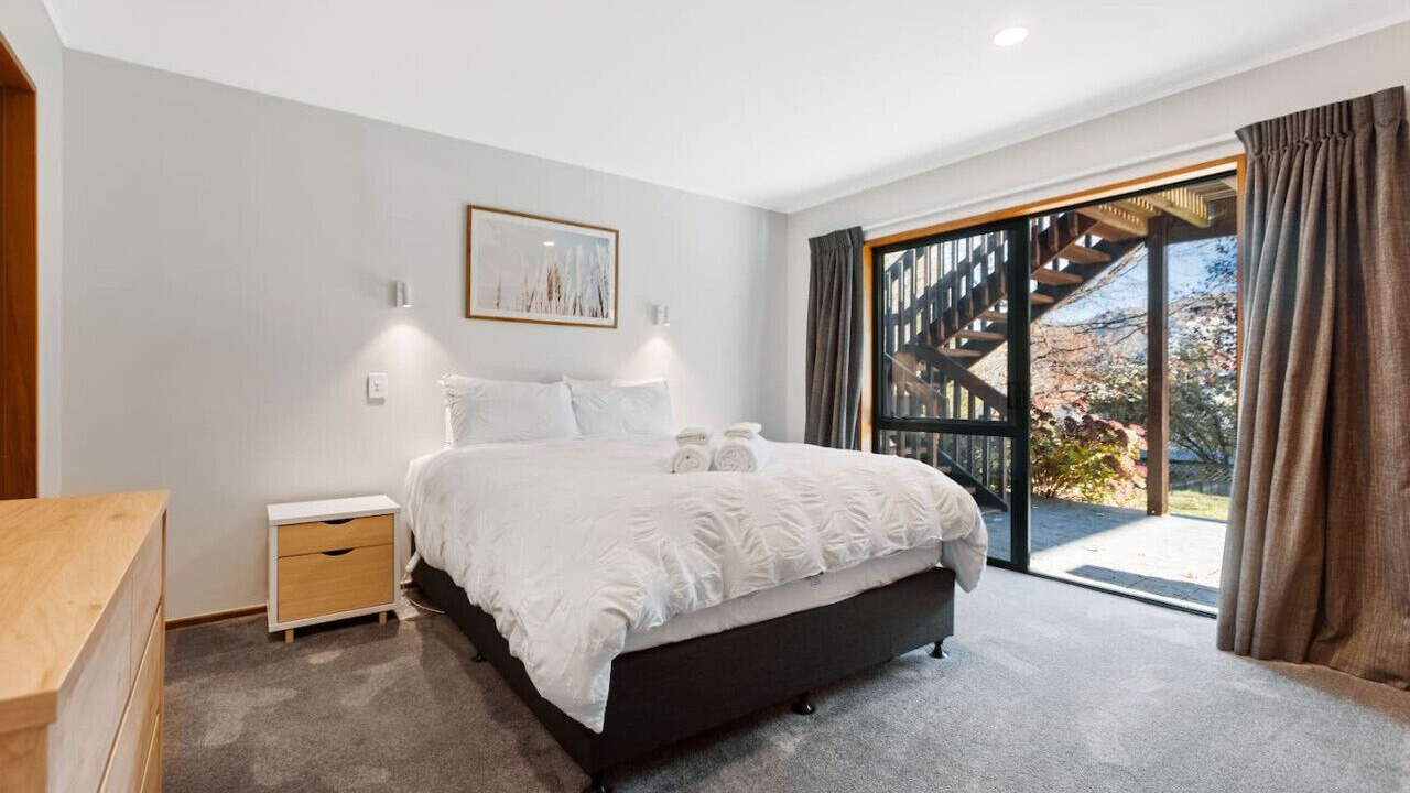 Photo of Bedroom in Wanaka