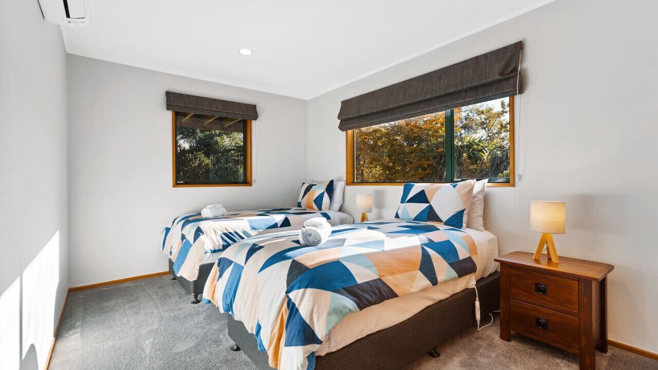 Photo of Bedroom in Wanaka