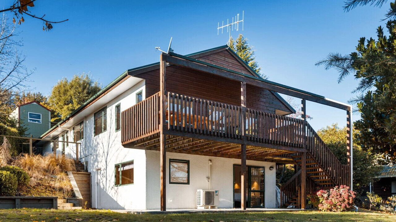 Photo of Outdoor in Wanaka