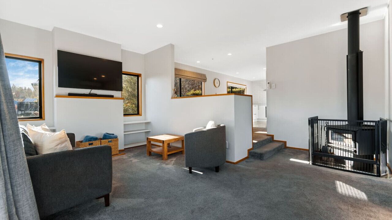 Photo of Livingroom in Wanaka