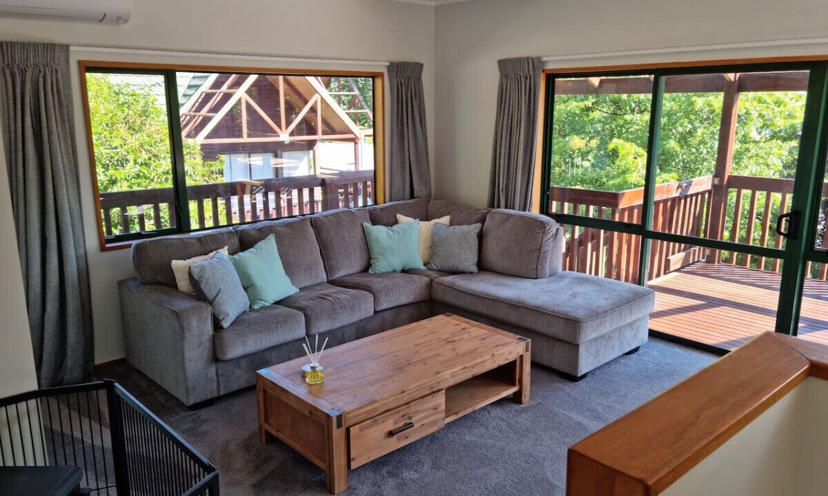 Photo of Livingroom in Wanaka