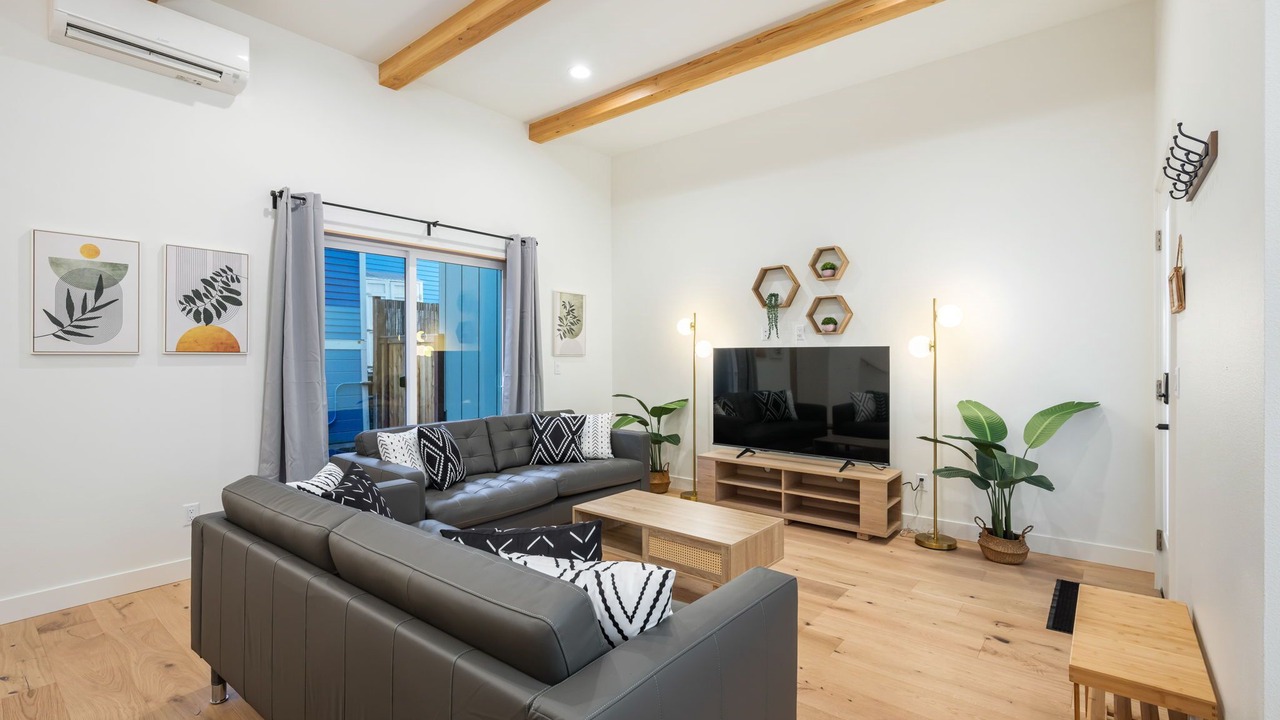 Photo of Livingroom in Minor