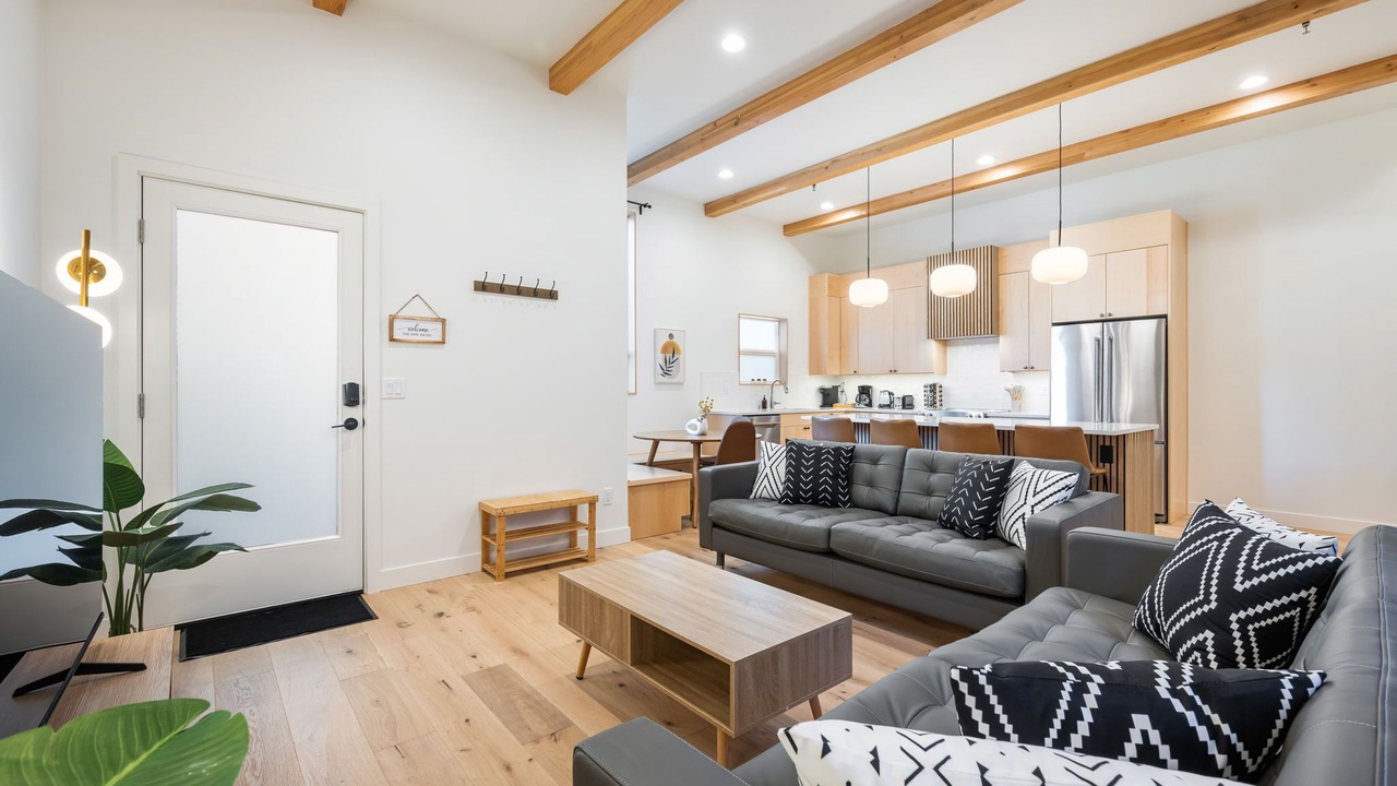 Photo of Livingroom in Minor