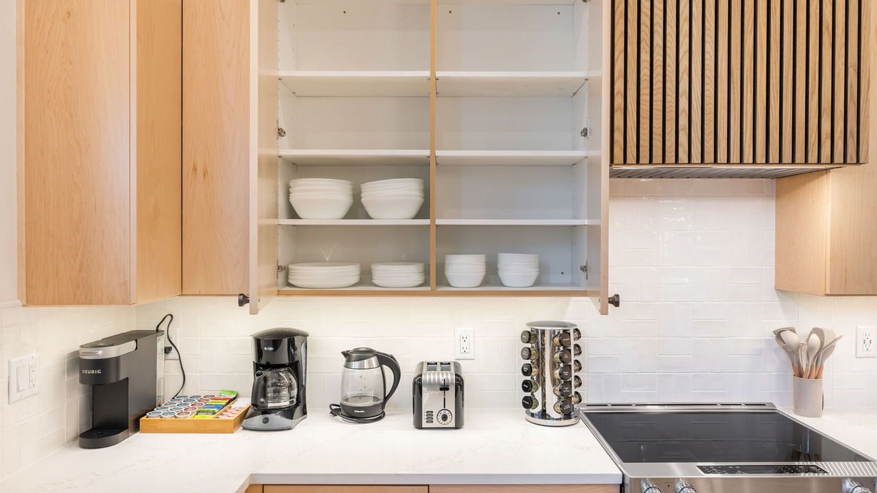 Photo of Kitchen in Minor