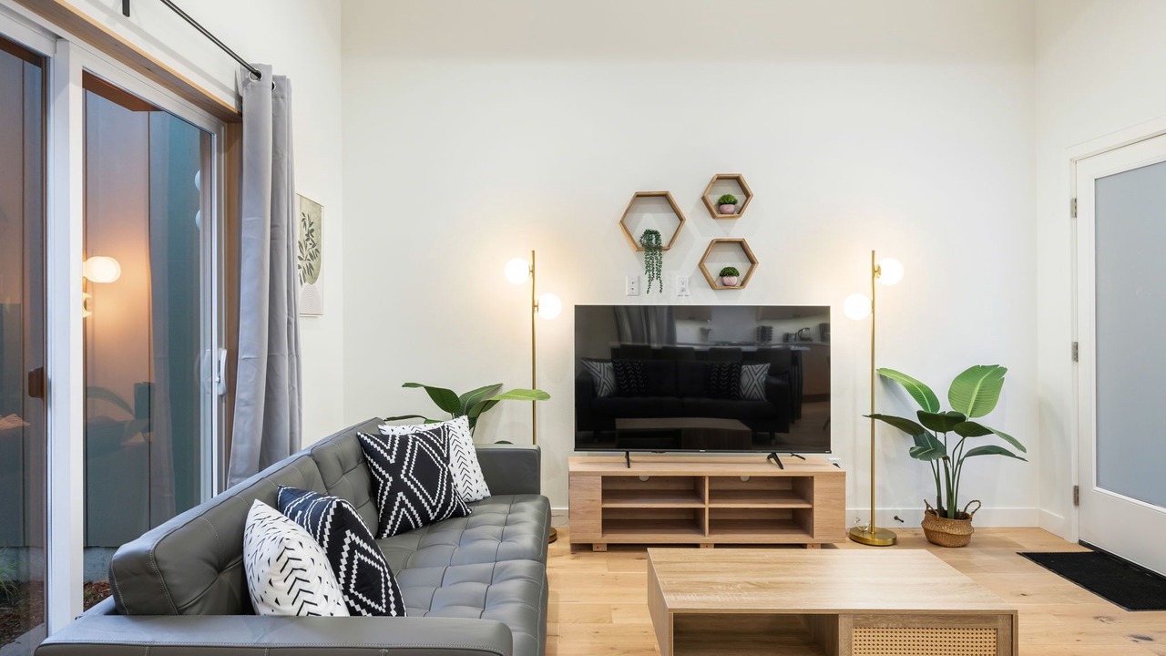 Photo of Livingroom in Minor