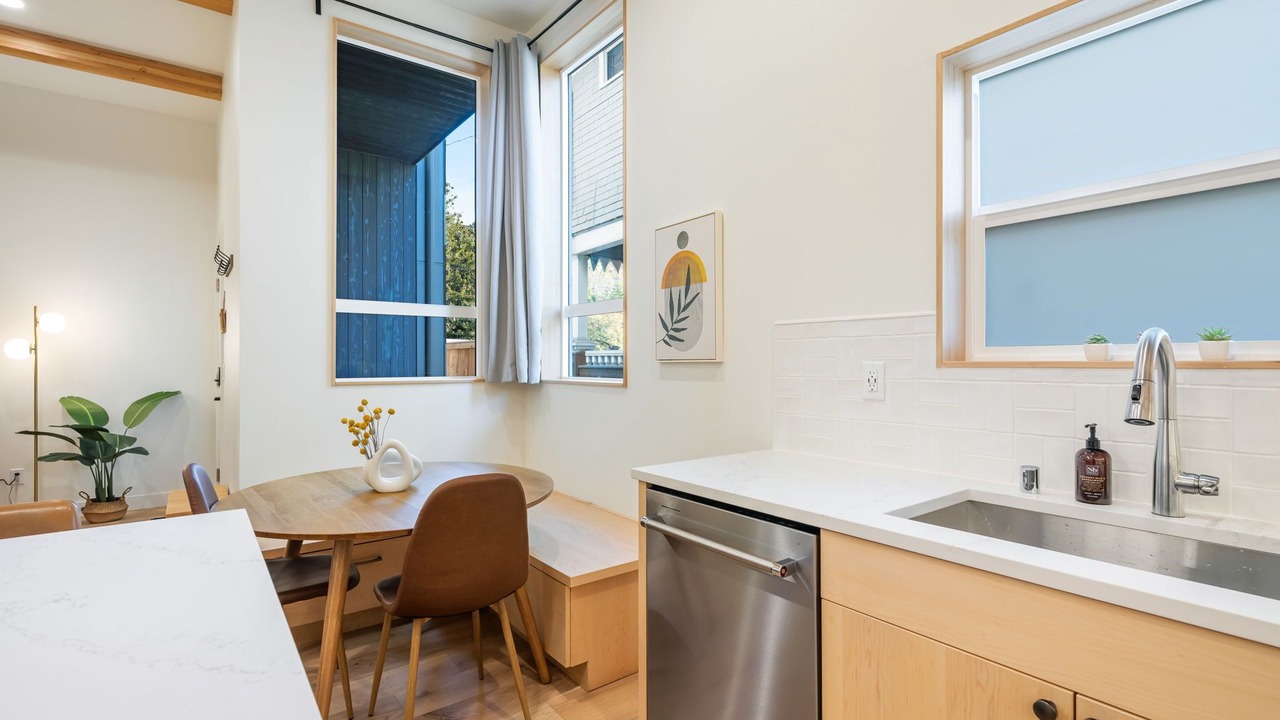 Photo of Kitchen in Minor